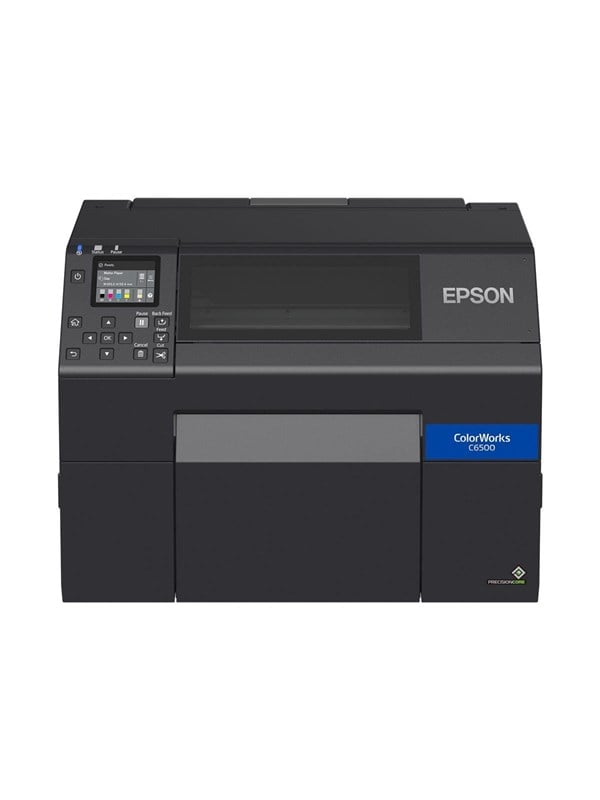 Epson ColorWorks CW-C6500Ae