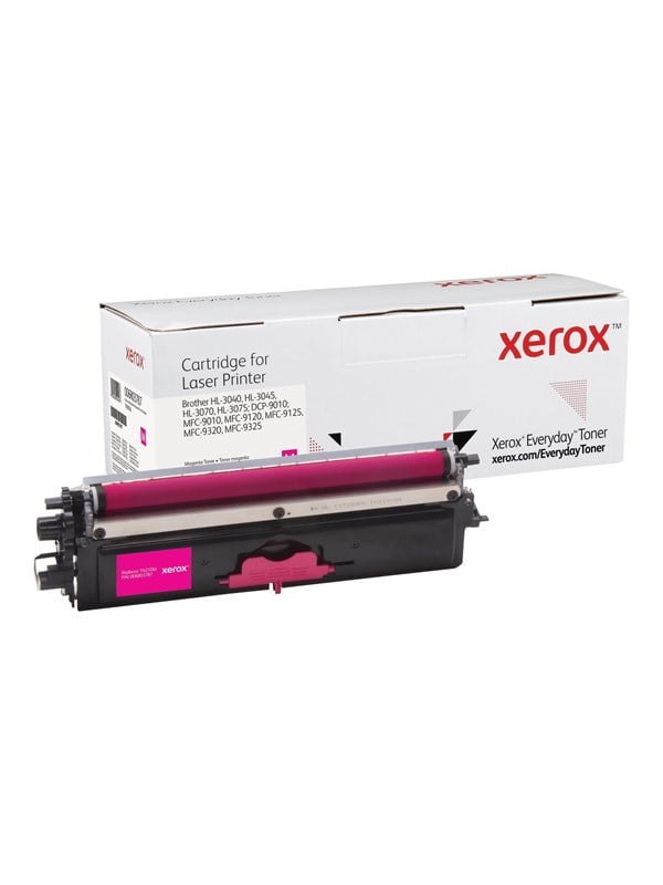 Xerox 006R03787 / Alternative to Brother TN210M - Magenta Toner