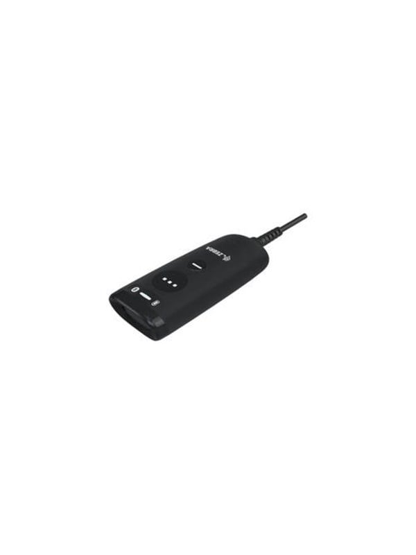 Zebra CS6080-SR BLACK CORDED STAND