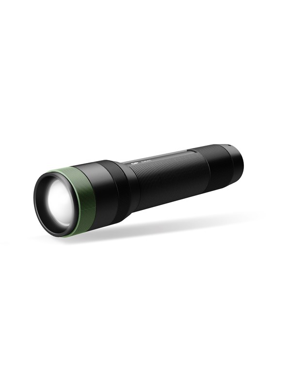 Image of 260GPACTCR41000 - LED-Taschenlampe, 650 lm, Li-Ion Akku