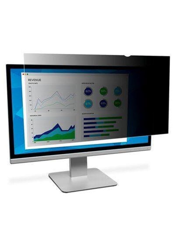 Image of 3M Privacy Filter for 24in Full Screen Laptop 16:10 PF240W1E