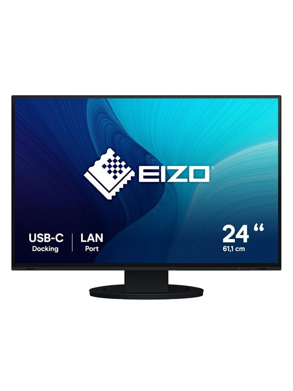 241 EIZO FlexScan EV2495 - 1920x1200 - IPS
