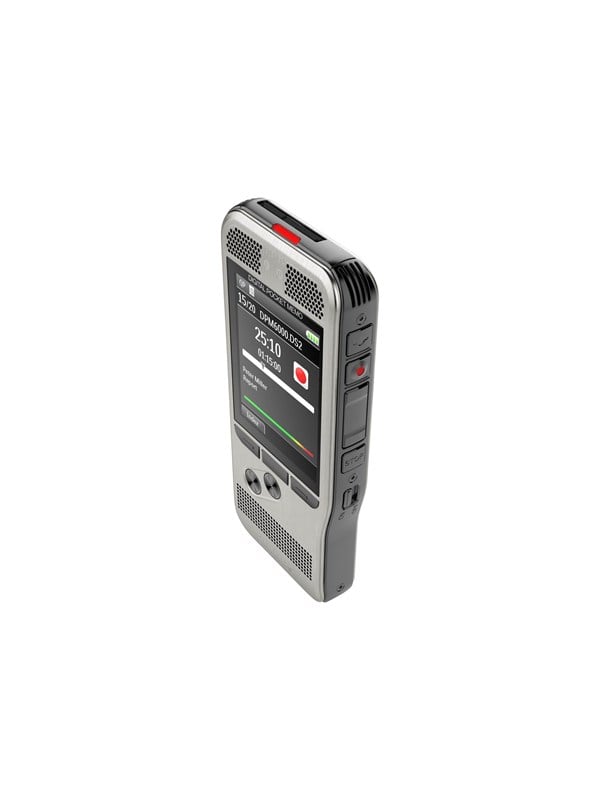 Philips Pocket Memo - 4 GB