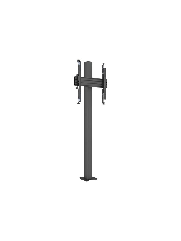 Multibrackets M Floormount Column Pro MBFC1U 150 Micro Adjustabl - Max 30 kg - recommended for 65