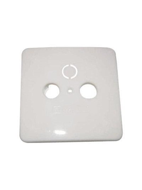 Triax ad 23 cover white