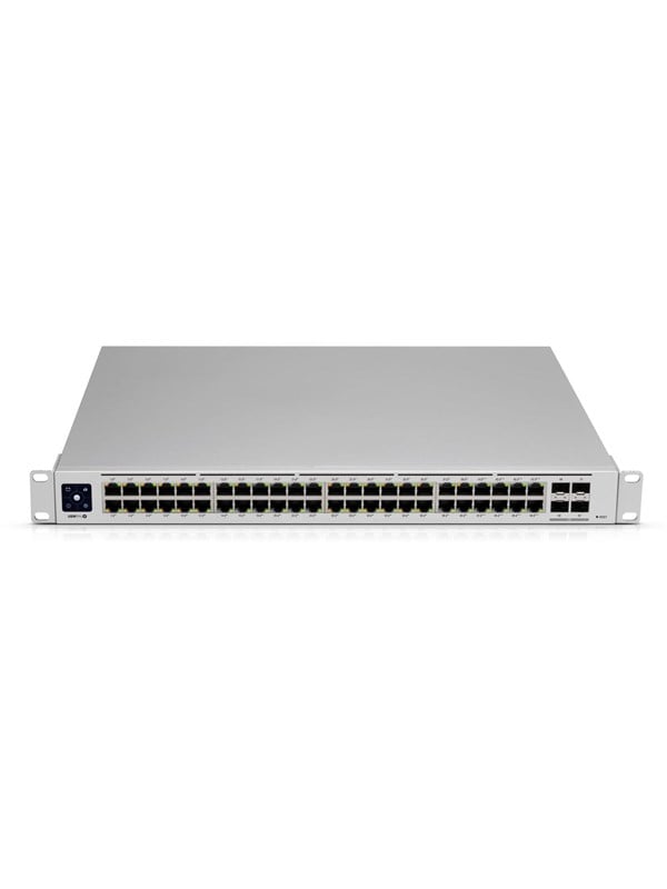 Image of Ubiquiti UniFi Switch Pro 48
