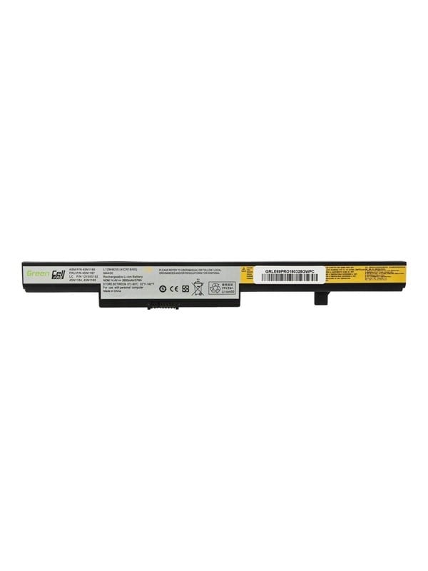 Green Cell LE69PRO / L13L4A01 Battery