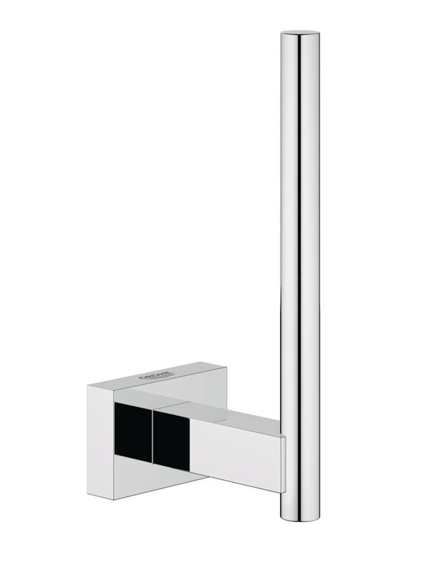 Essentials Cube Reservehalter 40623001 chrom