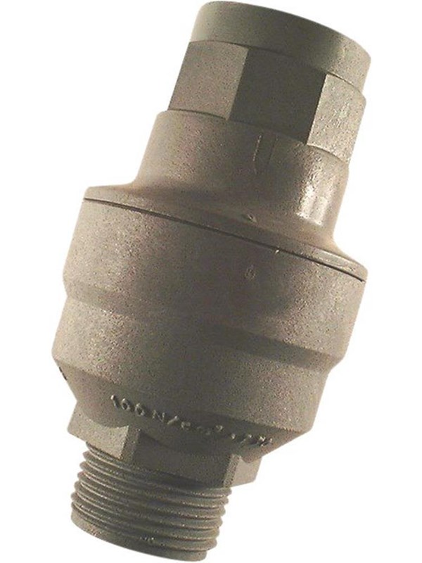 Neoperl Waterblock Sicherheitsventil 34 20-20mm