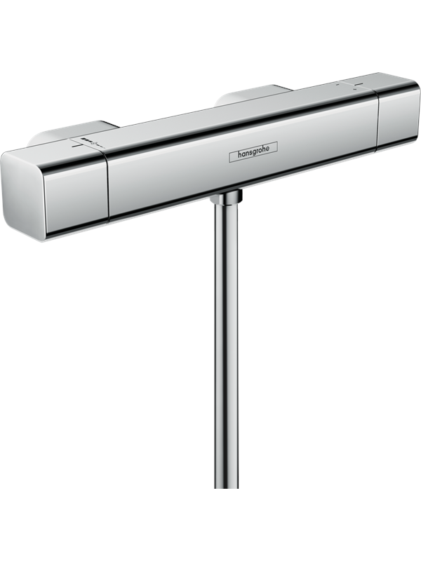 Ecostat E Brausethermostat Aufputz