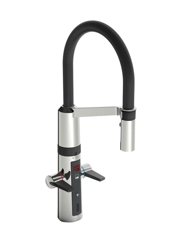 optima 2728f kitchen faucet 230 5 v