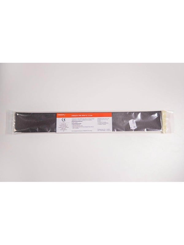 Firesafe sealing 110 mm