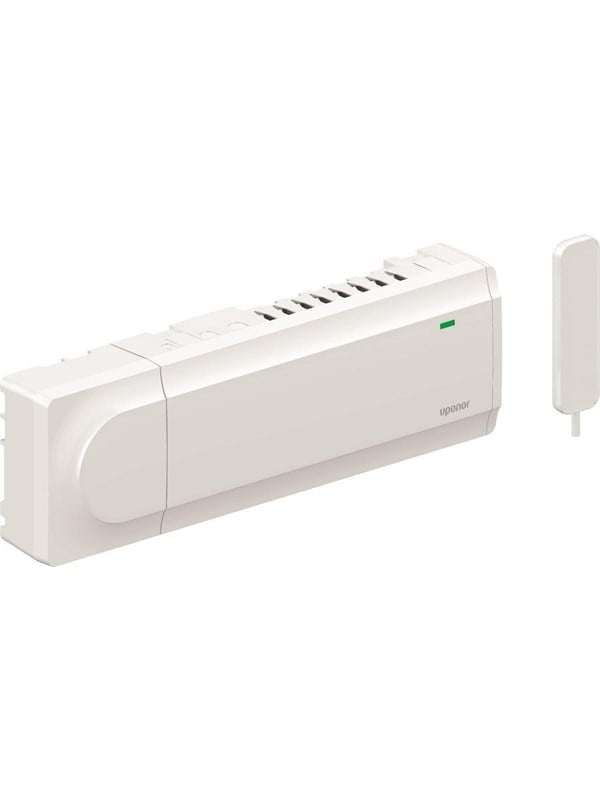 Uponor Smatrix Wave Steuereinheit 8 Ausgnge