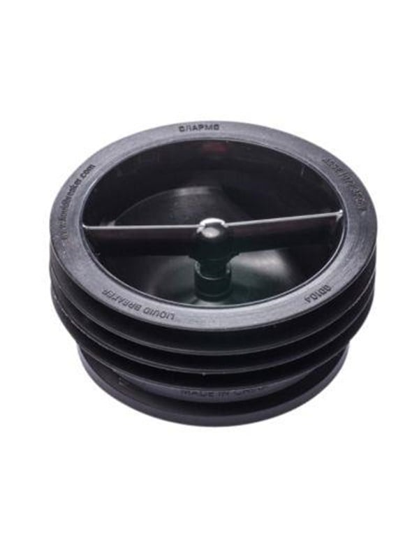 Green Drain GD5 Wasserfalle Membran Geruchsverschluss 120-135 mm