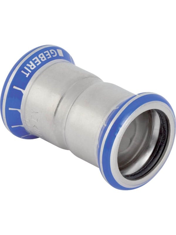 Geberit Coupling stst d22