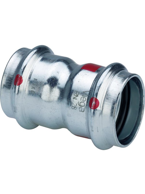 Viega Prestabo xl coupling 64 mm