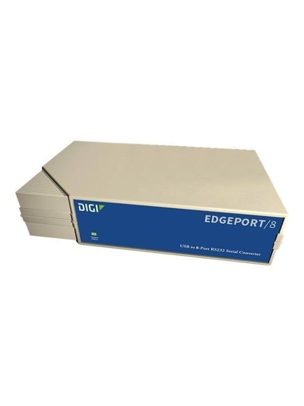 Digi Edgeport 8