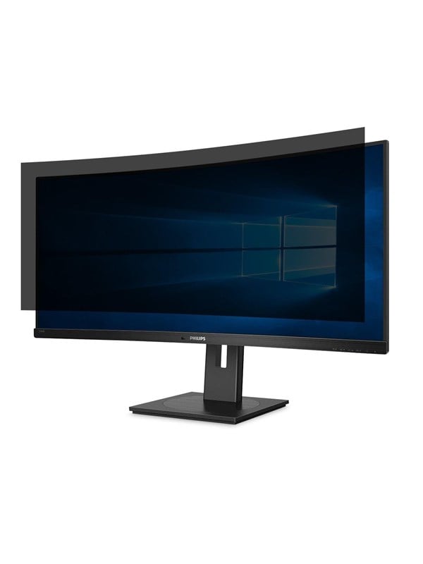 Targus 4Vu Privacy Screen for 34 Curved Monitors