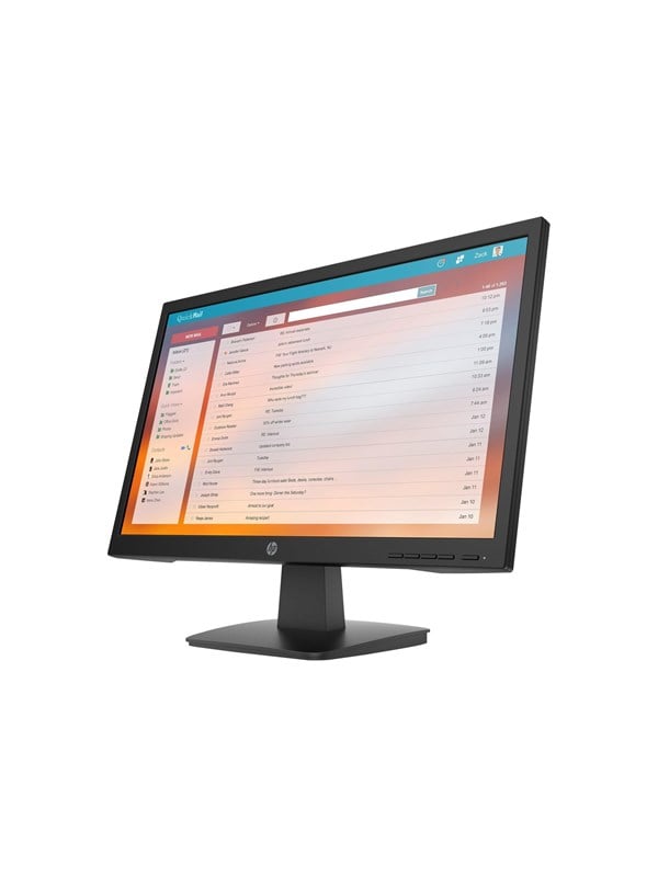 Image of 22" HP P22v G4 - 1920x1080 (FHD) - 60Hz - TN