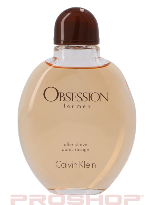 Calvin Klein Obsession for Men After Shave Lotion - 125ml