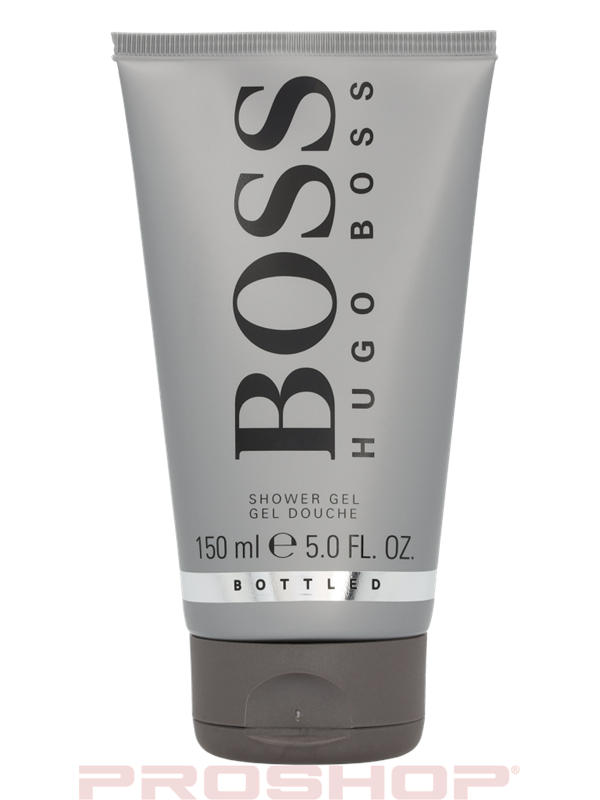 Boss Bottled Shower Gel - Duschgel ohne Faltschachtel 150 ml