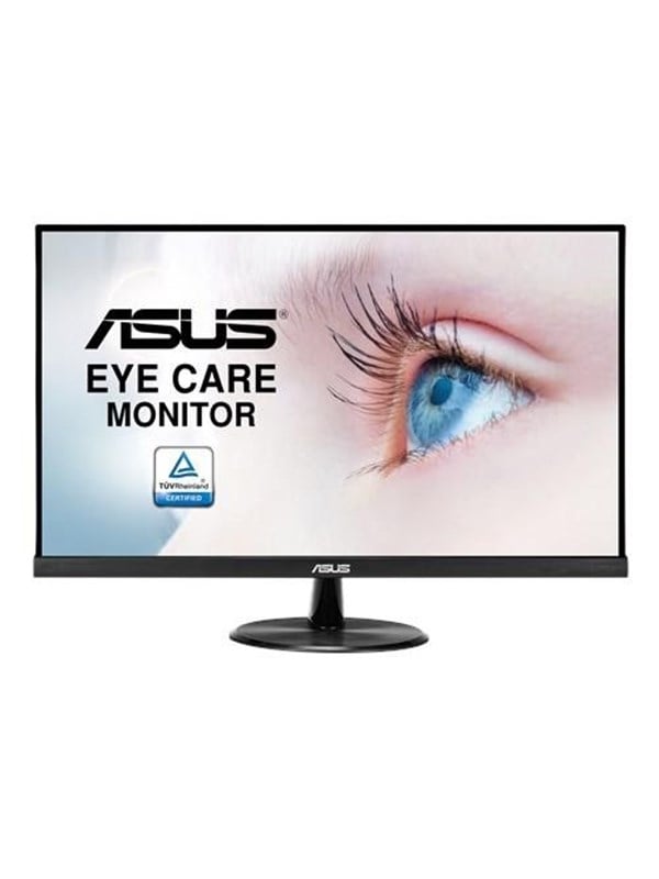 27 ASUS VP279HE - 1920x1080 FHD - 75Hz - IPS