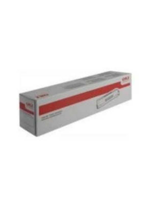 OKI 45862820 / Magenta Toner