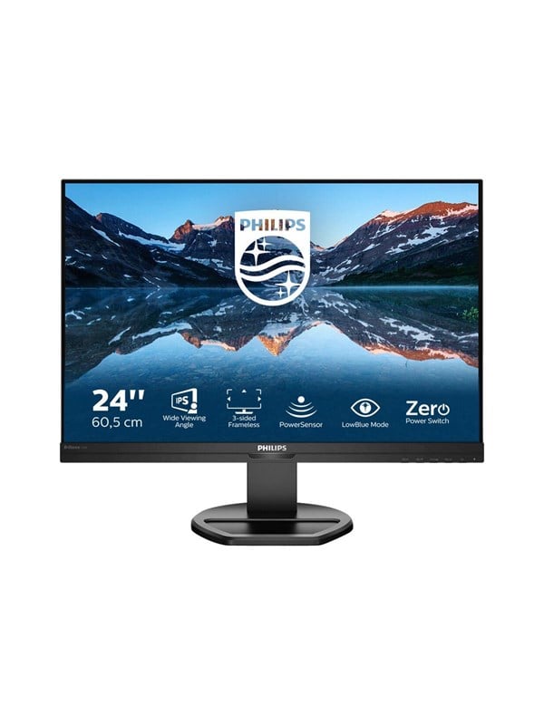 241 Philips B Line 240B9 - 1920x1200 - 75Hz - IPS