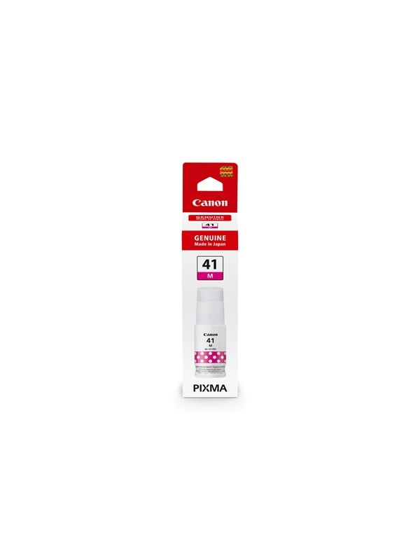 Canon GI-41  4544C001 Magenta Refil