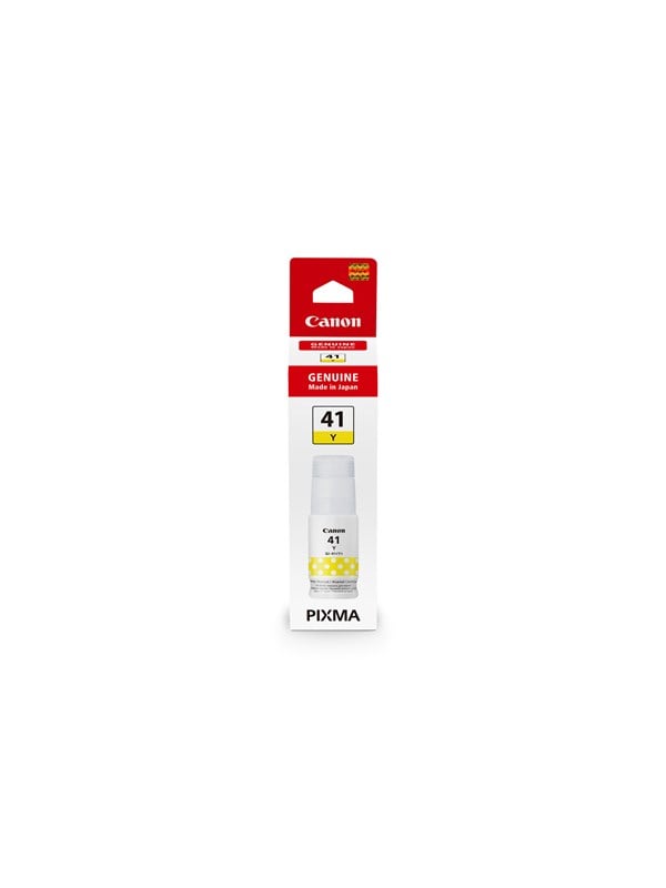 Canon GI-41  4545C001 Yellow Refil