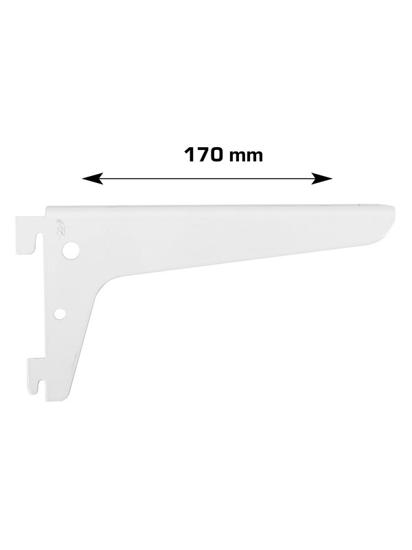 Home>it Bracket - 170 mm - 2 pcs. (pair)