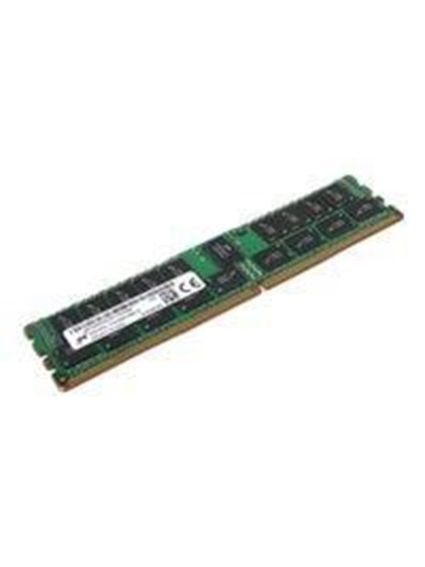 Lenovo - DDR4 - module - 64 GB - DIMM 288-pin - registered