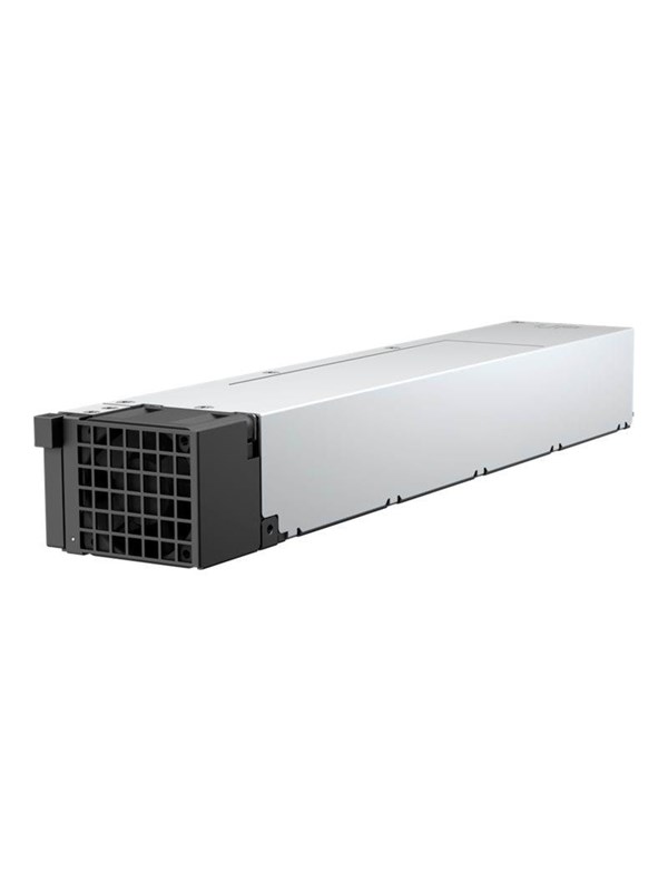 HP ZCentral 4R 2nd 675W Pwr Supply Netzteile - 670 Watt - ATX - 80 Plus