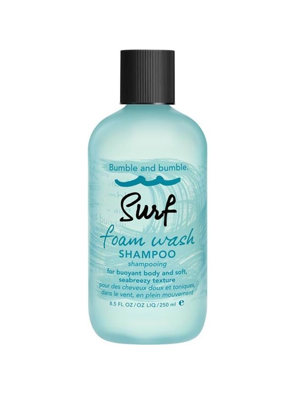 Bumble and Bumble - Surf Foam Wash Shampoo