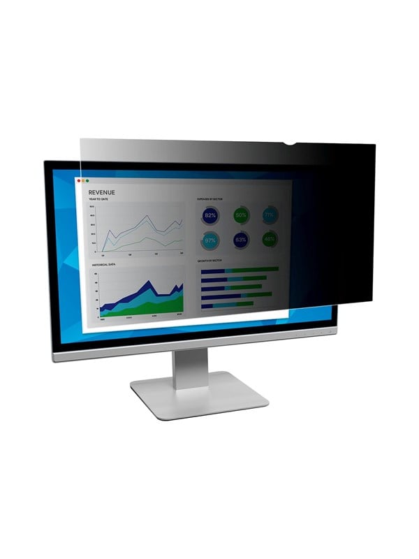 3M Privacy Filter til 32.0" widescreen-skærm