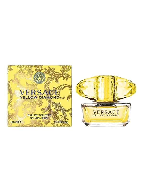 VERSACE Yellow Diamond - 30 ml0