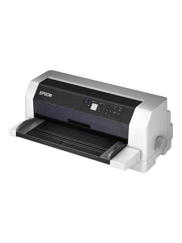 Epson DLQ 3500IIN - Farbe - Dot matrix