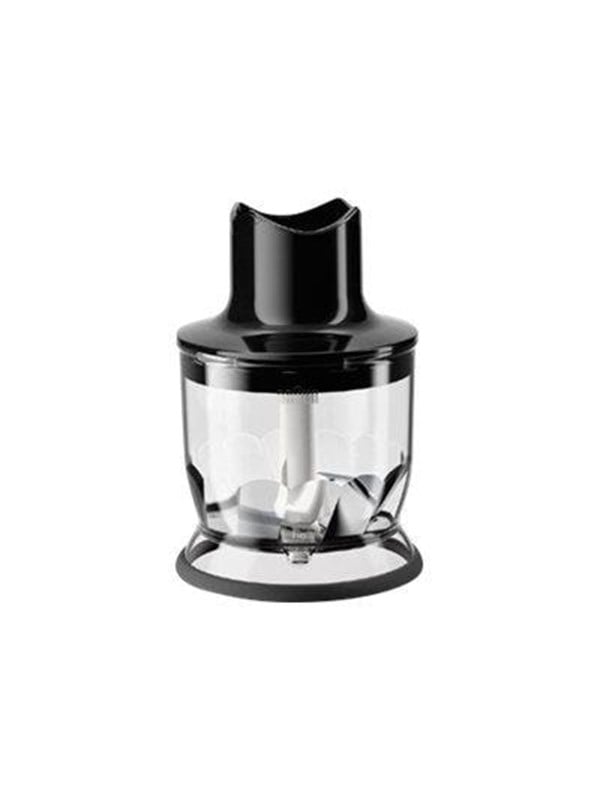 Braun Stabmixer Multiquick MQ 20 BK