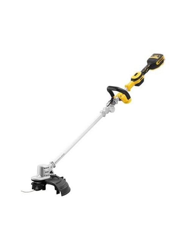 Dewalt Gelb/Schwarz Rasentrimmer, Dcmst561nxj (Trimmfaden) - Image 8