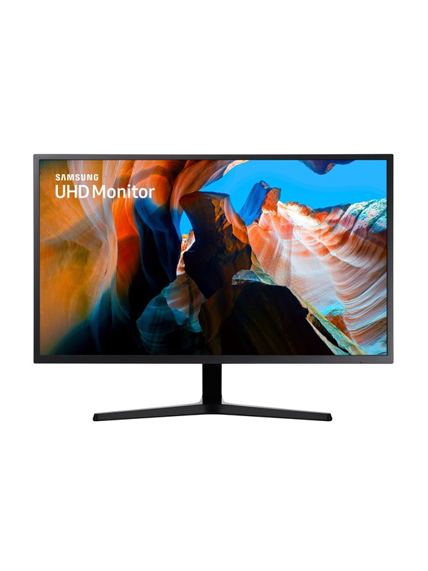 Image of 32" Samsung LU32J590UQ - 3840x2160 - VA