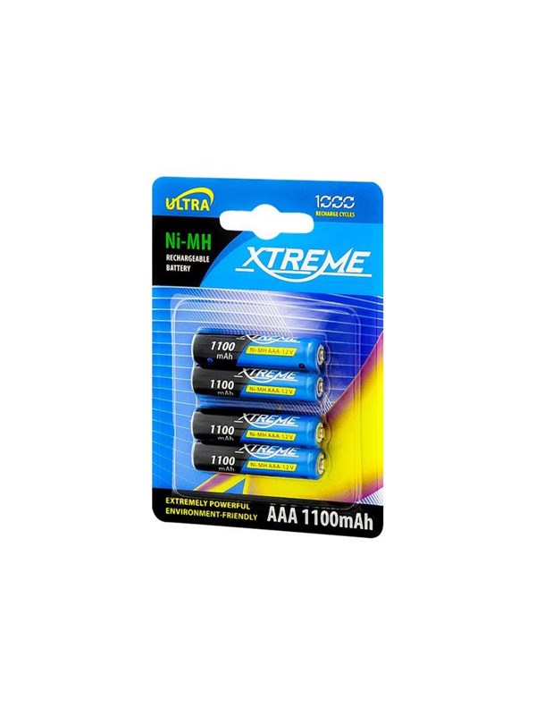 XTREME Ultra