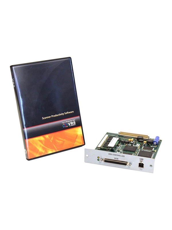 Canon Kofax CGA Board
