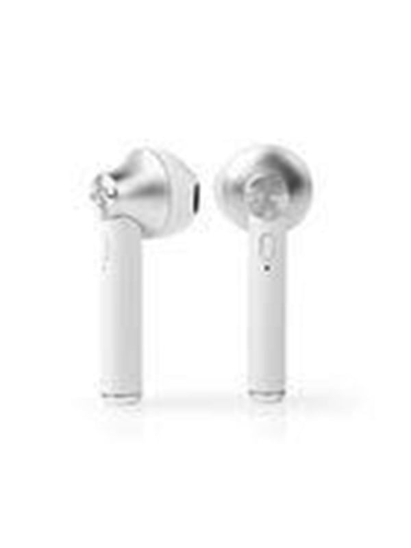 Nedis HPBT3052WT - true wireless earphones with mic