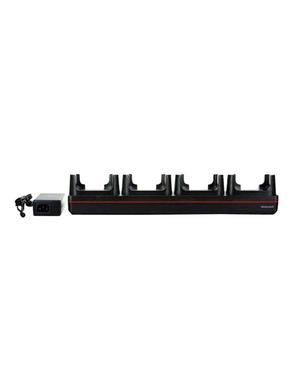 Honeywell charging stand + AC power adapter