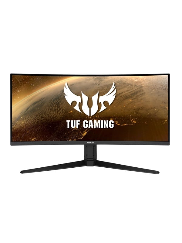 ASUS TUF VG34VQL1B Gaming Monitor - 86,36 cm (34 Zoll), Curved, FreeSync, 165Hz - Bild 5
