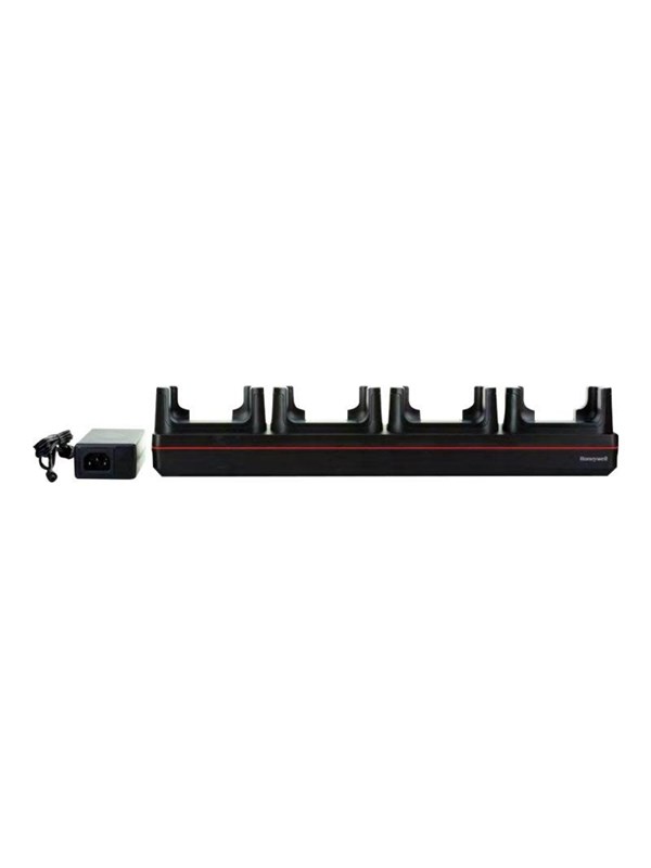 Honeywell Net Base - docking cradle - 10Mb LAN