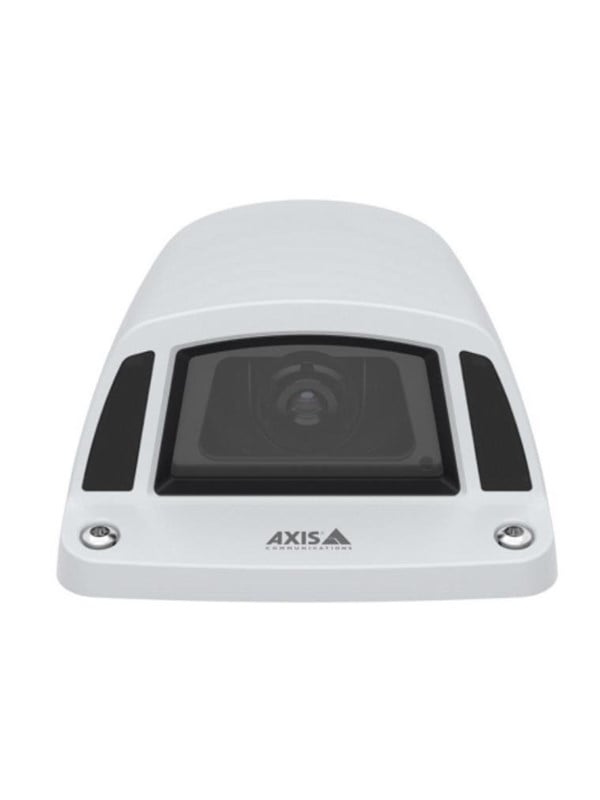 Axis P3925-LRE Network Camera