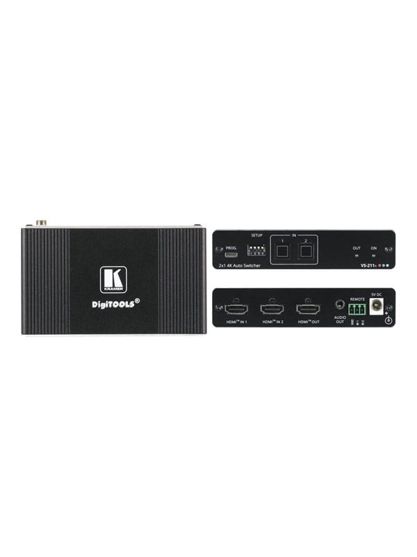 Kramer Electronics Kramer DigiTOOLS VS-211X