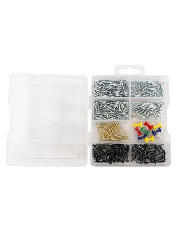 Work>it Hobby set - 455 pcs.