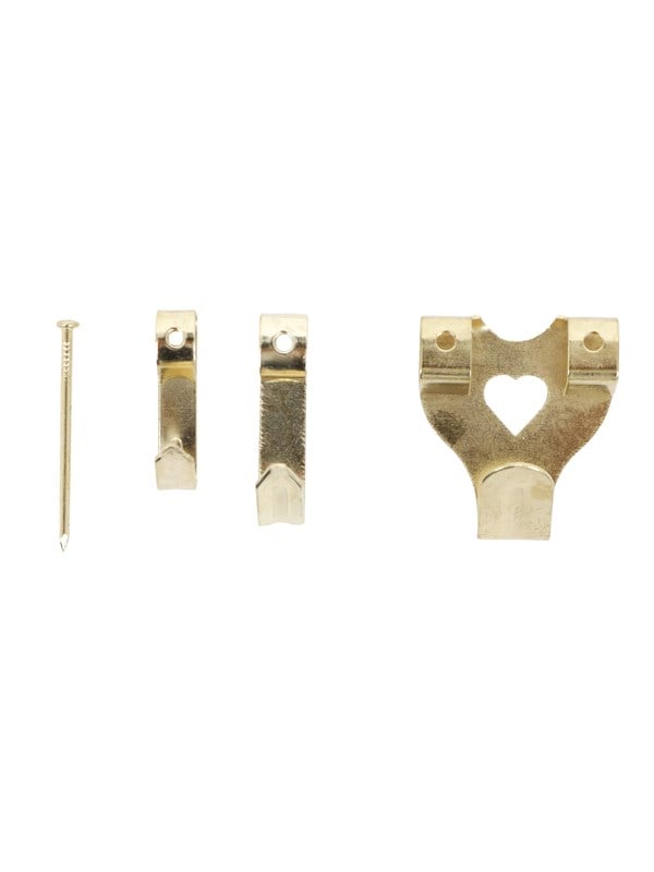Home>it Picture hanging set - 44 parts